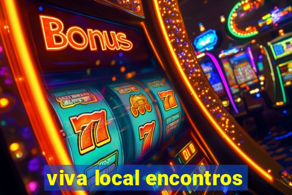 viva local encontros
