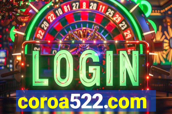 coroa522.com