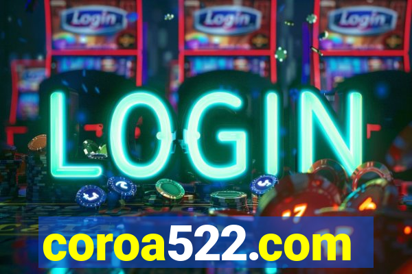 coroa522.com