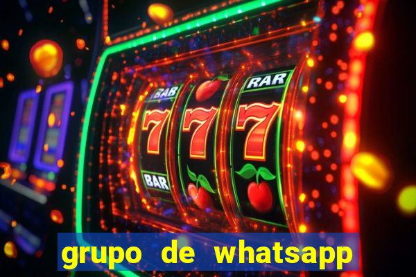 grupo de whatsapp vasco da gama