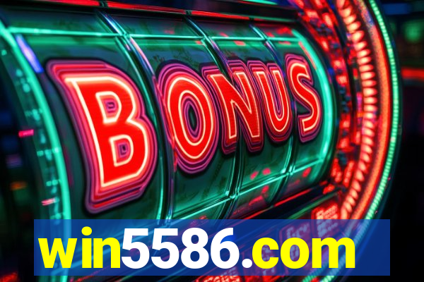 win5586.com