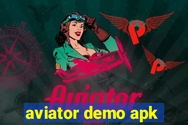 aviator demo apk