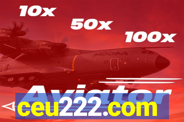 ceu222.com