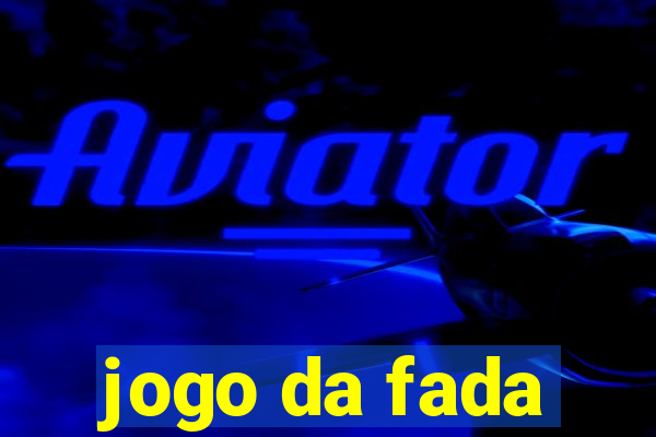 jogo da fada