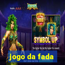 jogo da fada