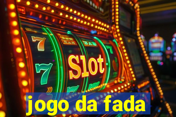 jogo da fada