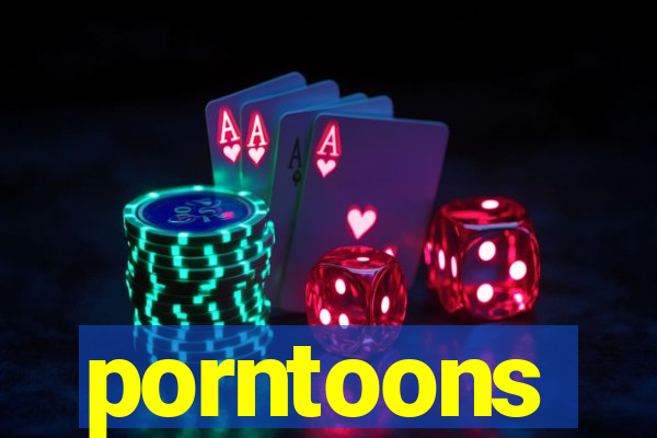 porntoons