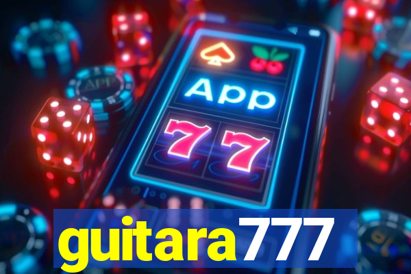 guitara777