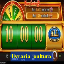 livraria cultura bourbon country