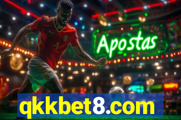 qkkbet8.com