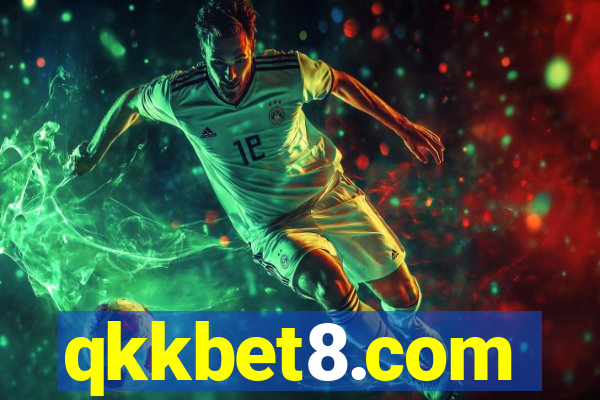 qkkbet8.com