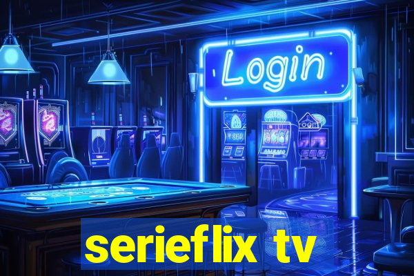 serieflix tv
