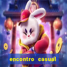 encontro casual santo amaro