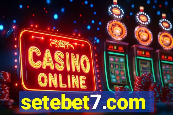 setebet7.com