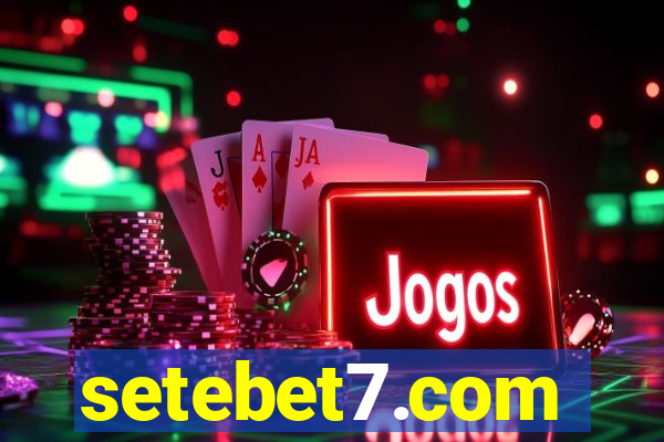 setebet7.com