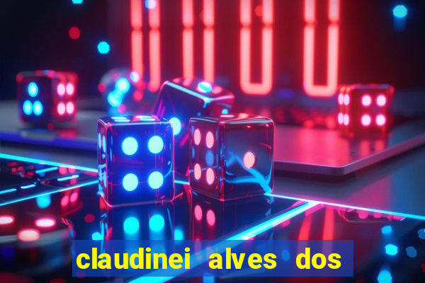 claudinei alves dos santos pcc