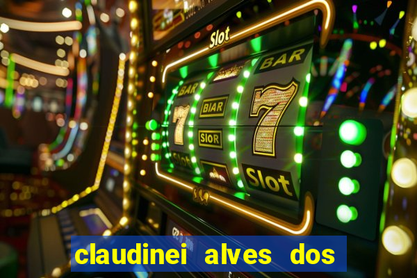 claudinei alves dos santos pcc