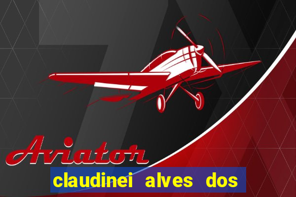 claudinei alves dos santos pcc