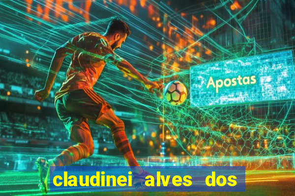 claudinei alves dos santos pcc