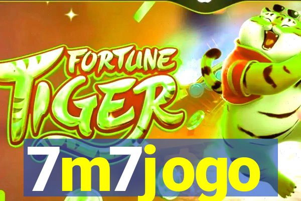 7m7jogo