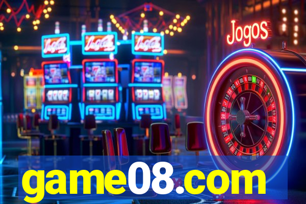 game08.com