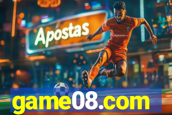 game08.com