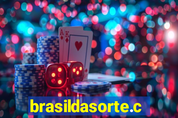 brasildasorte.com