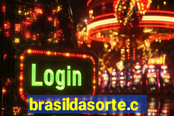 brasildasorte.com