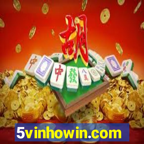 5vinhowin.com