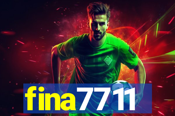 fina7711
