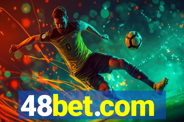 48bet.com