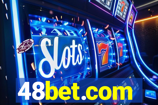 48bet.com