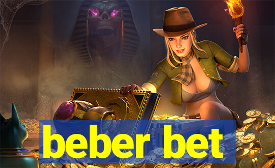 beber bet