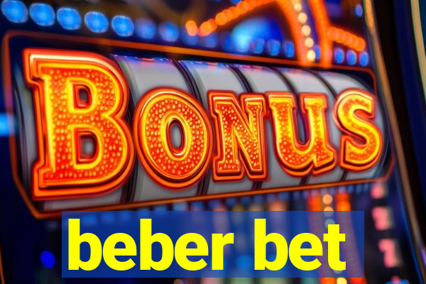 beber bet
