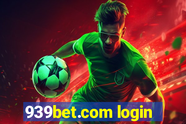 939bet.com login