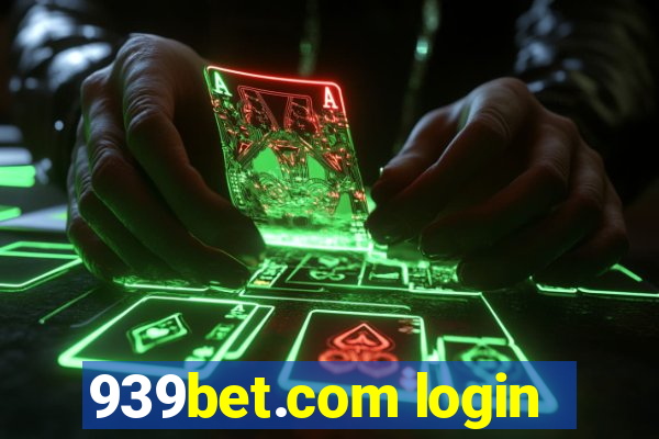 939bet.com login