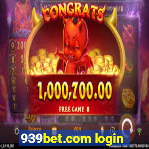 939bet.com login