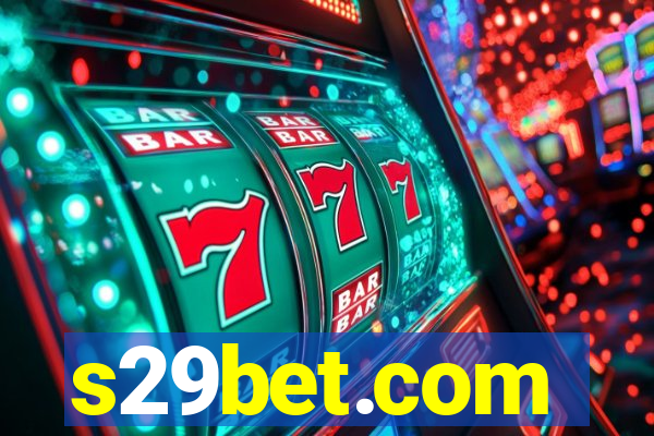 s29bet.com
