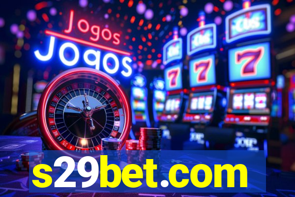 s29bet.com