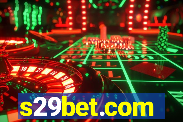 s29bet.com
