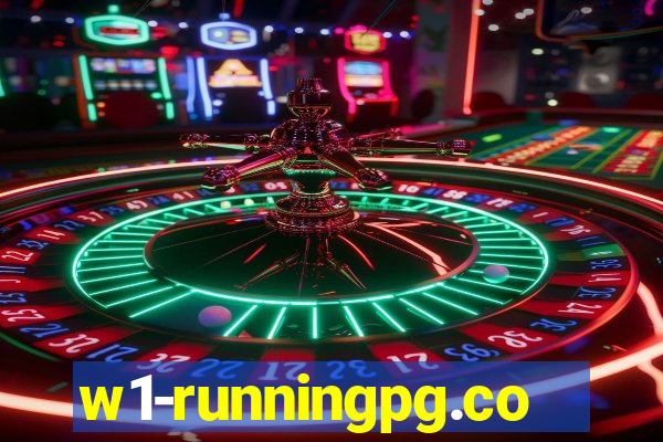 w1-runningpg.com