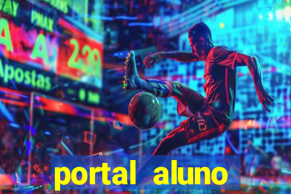 portal aluno cruzeiro do sul