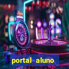 portal aluno cruzeiro do sul