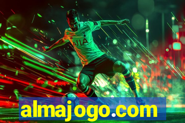 almajogo.com