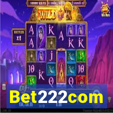 Bet222com