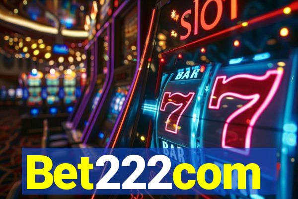 Bet222com