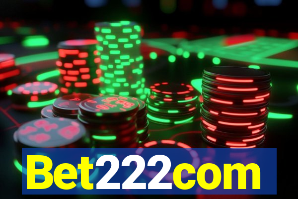 Bet222com