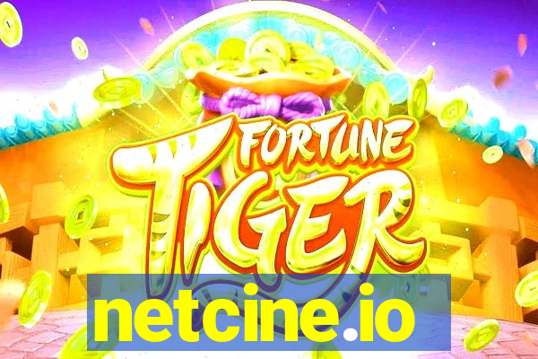 netcine.io