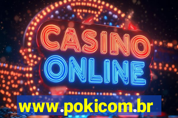 www.pokicom.br