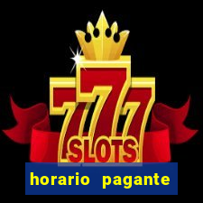 horario pagante fortune tiger madrugada